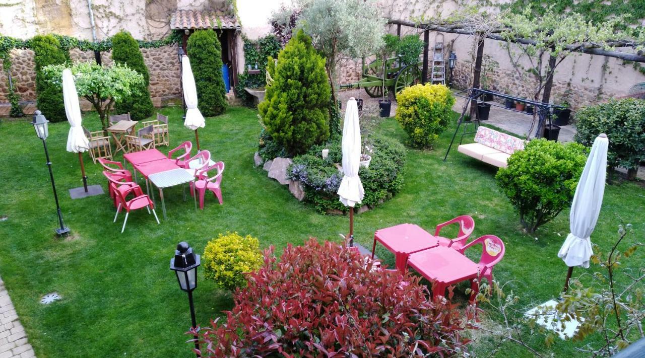 Holiday home El Rinconcito De Llamas