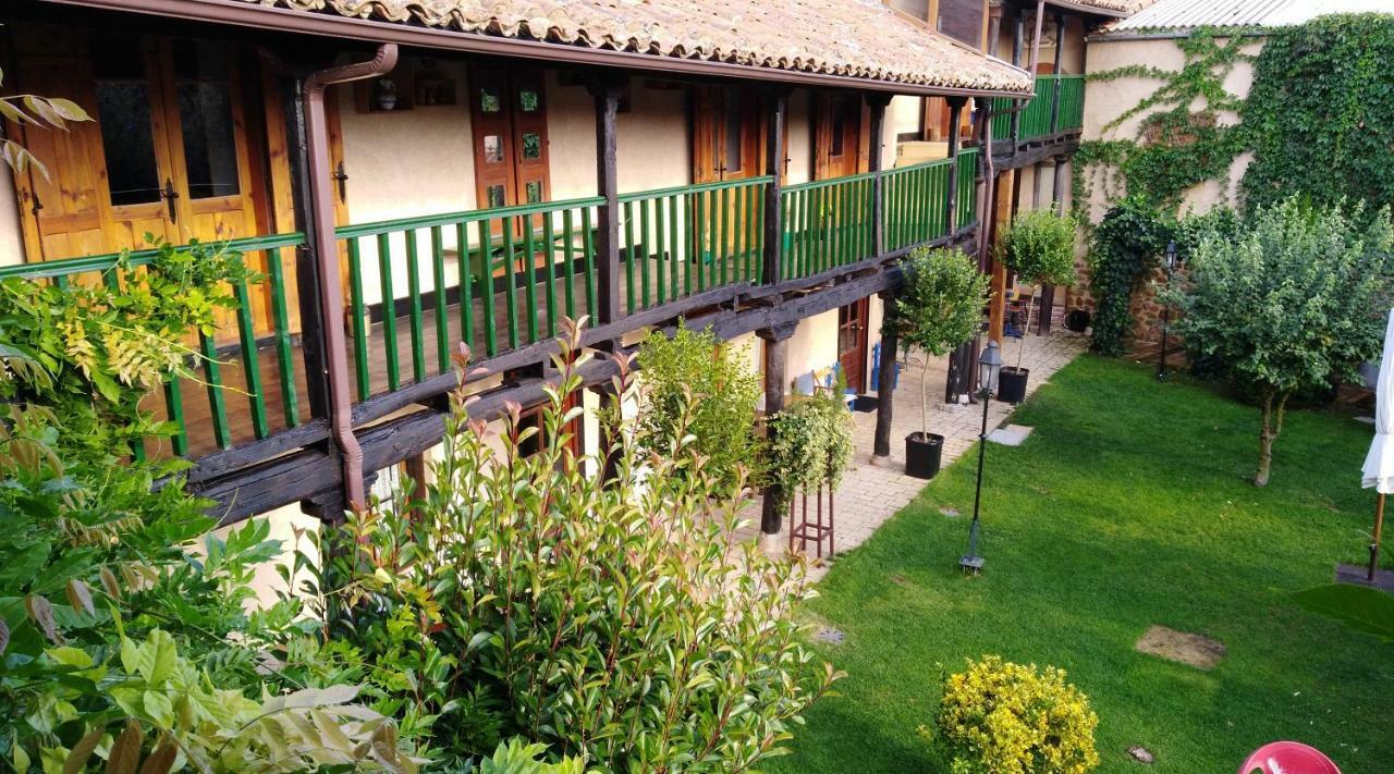 Holiday home El Rinconcito De Llamas Llamas de la Ribera