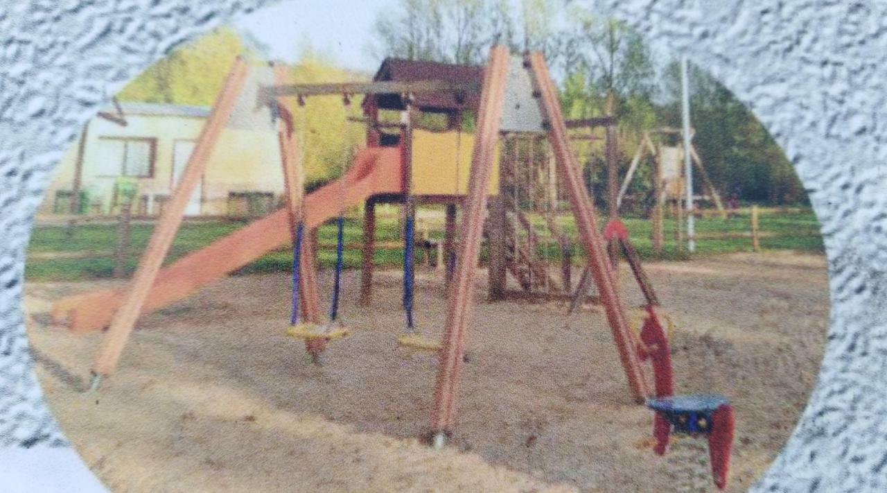 El Rinconcito De Llamas Holiday home *