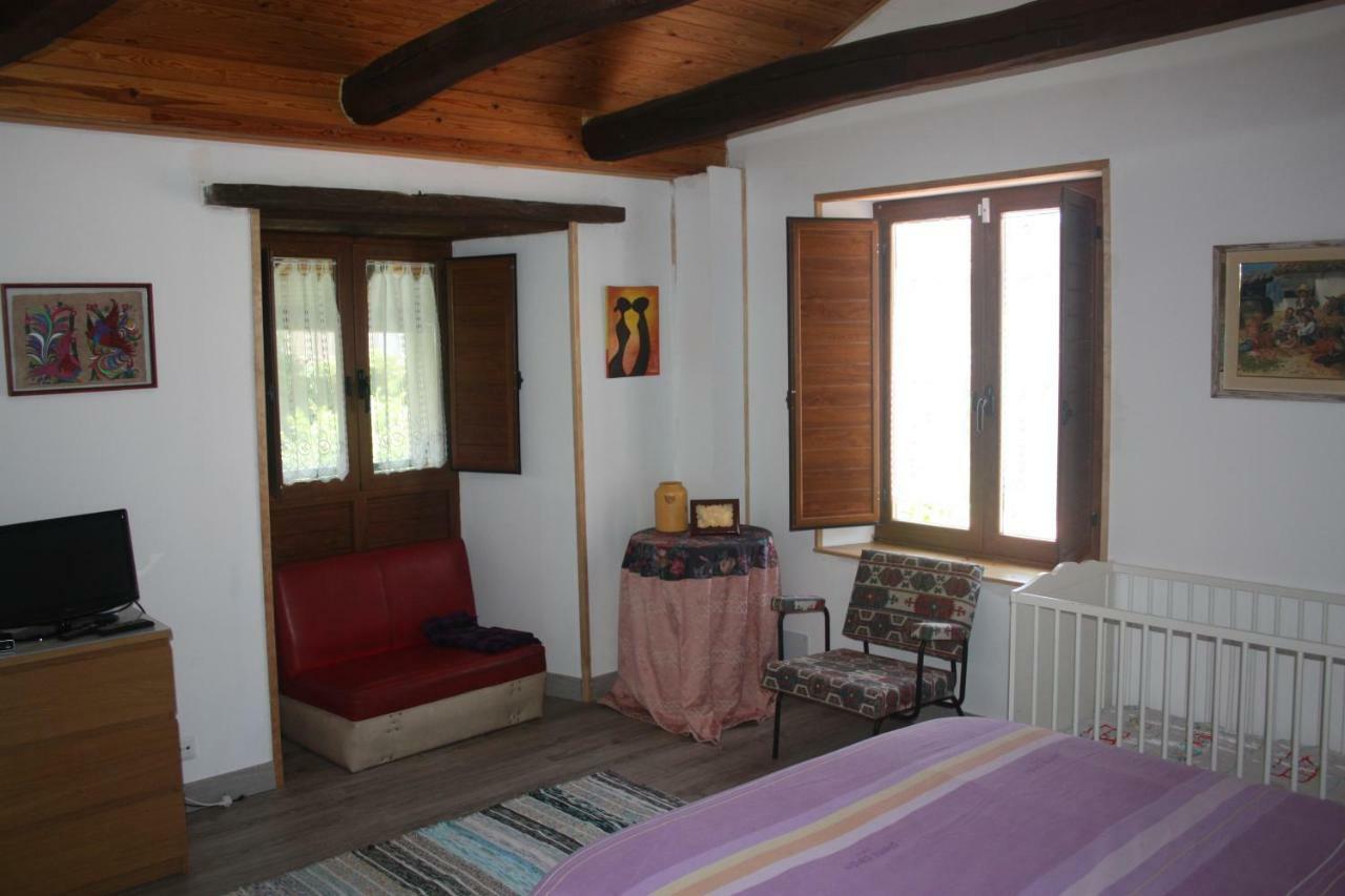 Holiday home El Rinconcito De Llamas *